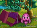 Toto`s Camping Trip